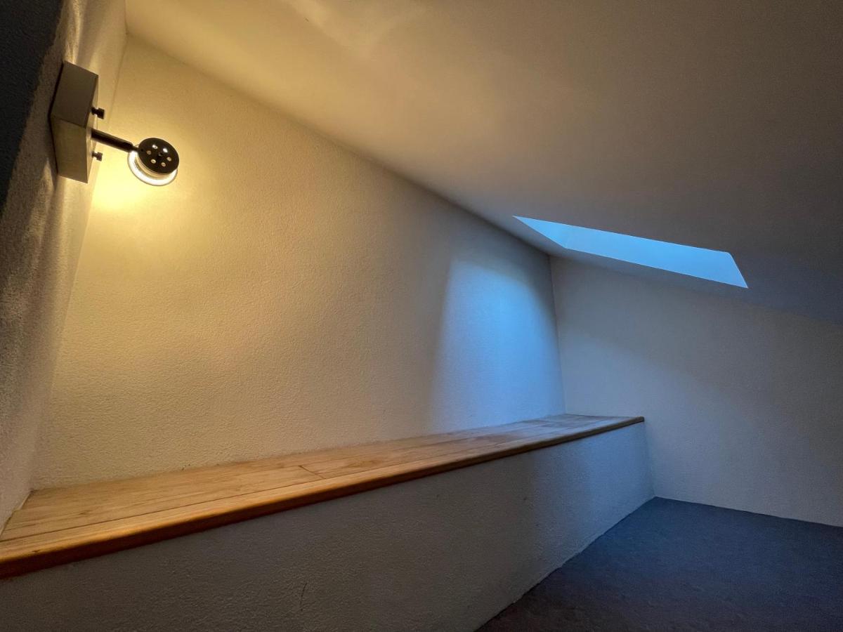 Studio Sous Les Toits Annecy Centre-Ville エクステリア 写真